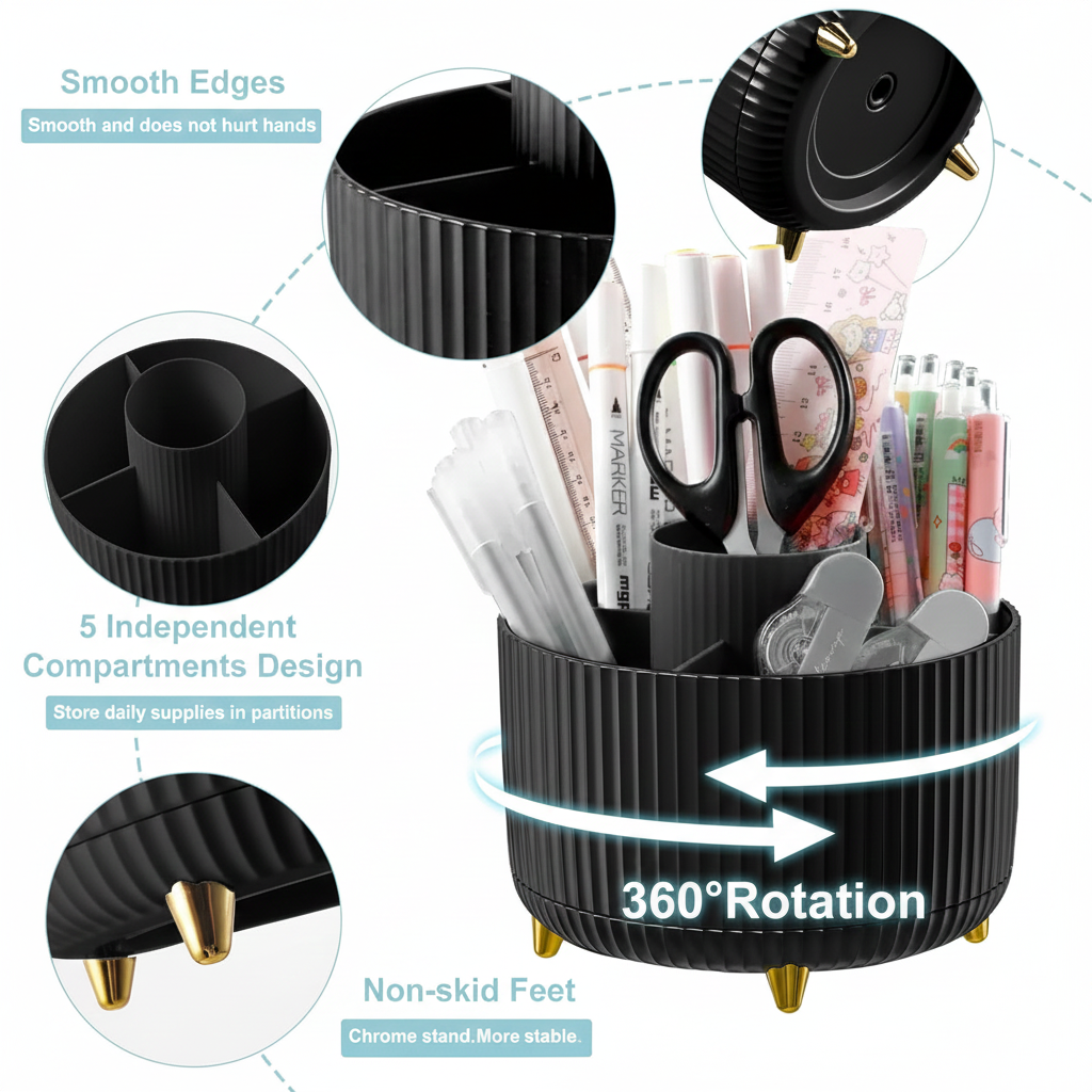 Desk Organizer